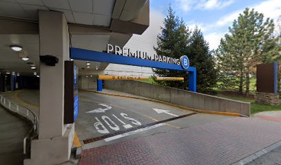 Premium Parking - P5401