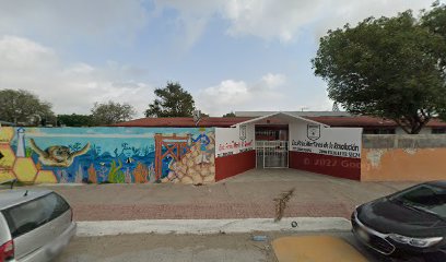 Escuela Primaria Marte R Gomez/ Mártires De La Revolucion