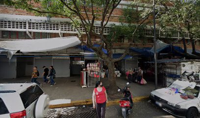 San Juan De Dios Ventas