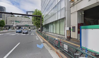 株式会社WOODBP関東 東京事務所