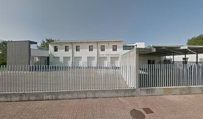 Colegio José de Escandón, Aula 2 y 3 años