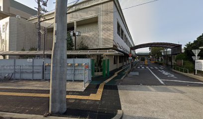 名古屋市総合リハビリテーションセンター