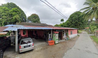 Kedai Kuyu