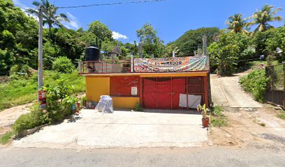 Restauranie Y Mariscos El Mirador