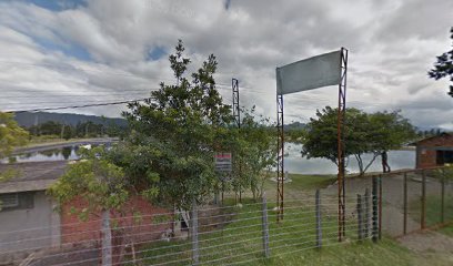 Planta Tratamiento Aguas Residuales PTAR 1 Zipaquira