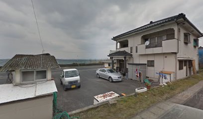 山元釣具店