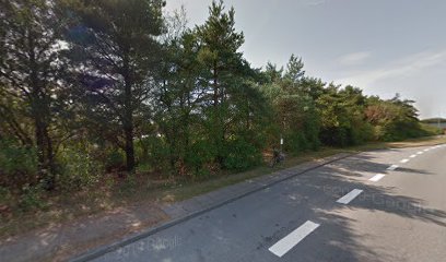 Sønderrisvej v Tarphagevej (Esbjerg)