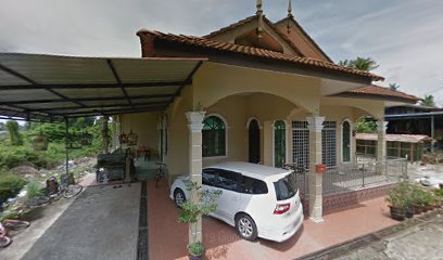 Homestay Kuala Terengganu