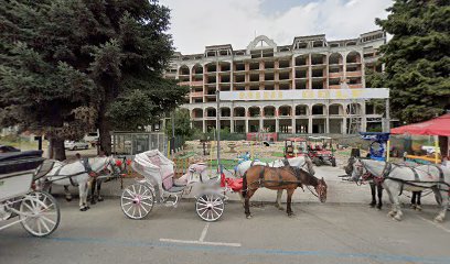 ParkingZone OLYMP