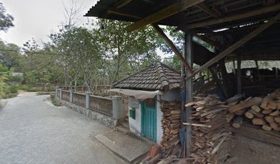 Makam Desa Mojoduwur