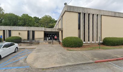 Physicians' Care Clinic