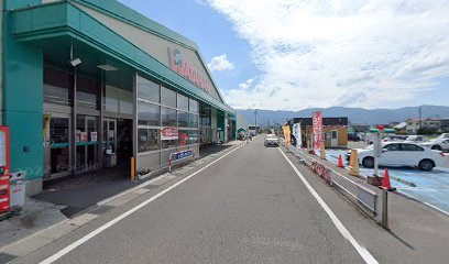 綿半ドッグ＆キャッツ諏訪店