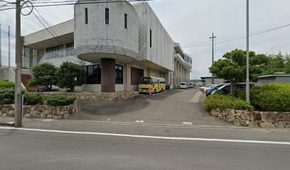 あま市役所 甚目寺庁舎地域包括支援センター