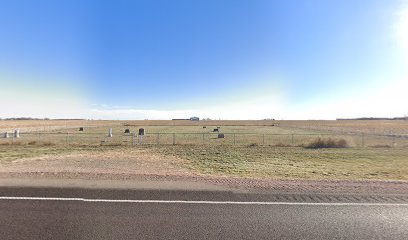 Torrey Lake Cemetery