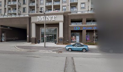 Mint Care Medical Centre & Pharmacy