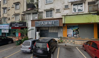 Sammi Hair Studio