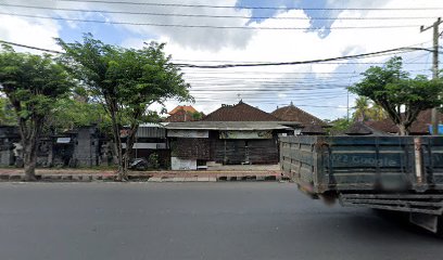 Warung De' Kapal