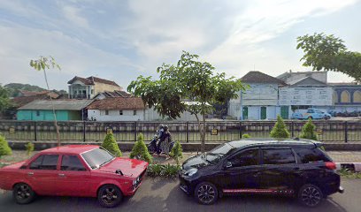 Bengkel Sepeda Motor Karunia