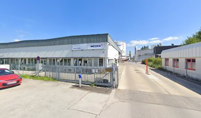 Messer Austria GmbH - Gaseverkauf