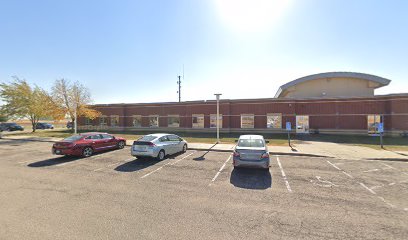 Nobles County Sheriff's Office