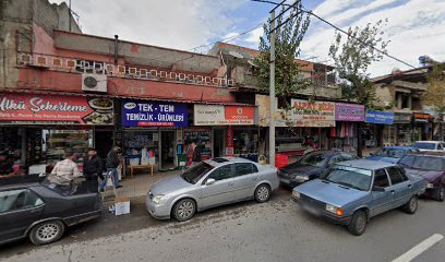 Kardeşler Kebap