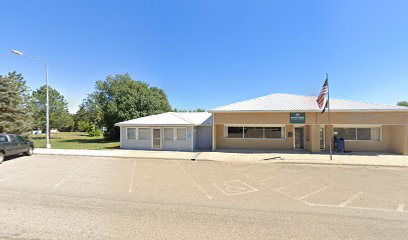 USDA service center