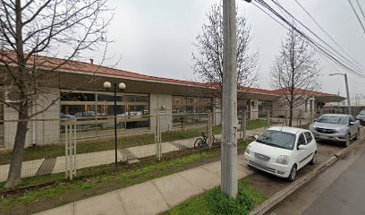 Centro de Salud Familiar Las Américas