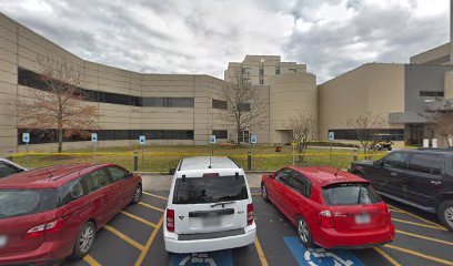 Joint Center - Memorial Hermann The Woodlands Medical Center