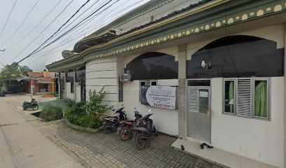 keluarga pencak silat nusantara daarul fikri