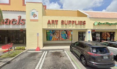 Art Supplies