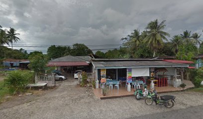 Nasi Berlauk