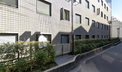 JCHO 東京新宿メディカルセンター 付属看護専門学校