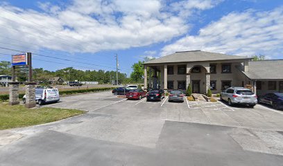 Nature Coast Professional Center