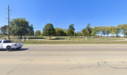 North Monroe Cemetery