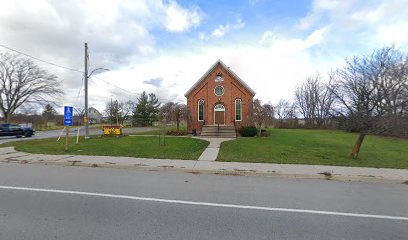 Canfield United Church