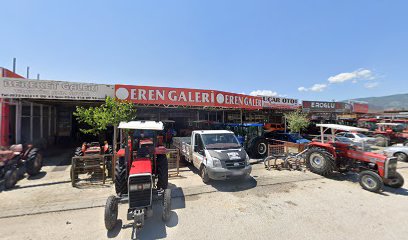 Eroğlu Otomotiv