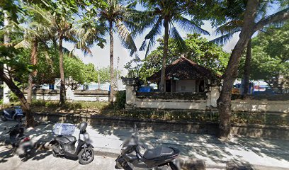 Bongsi Surf Lesson