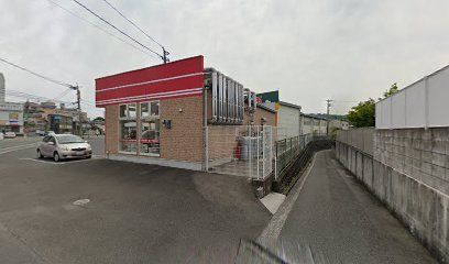 ＷＡＳＨハウス 田川後藤寺店