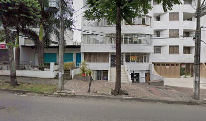 Colombian Hostel
