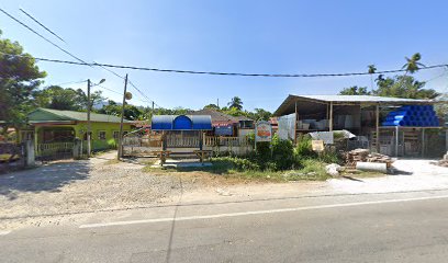 Kampung Pulai, Baling