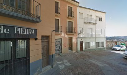 Atracción turística - Mural urbano - Zamora