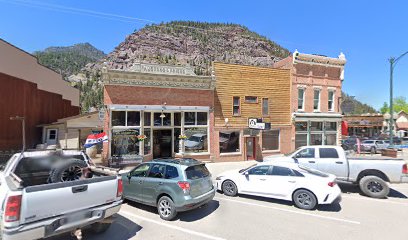 Photos of Ouray