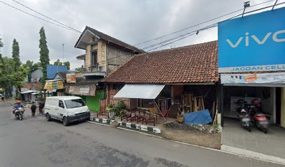 Bengkel Sofa Dan Jok Mobil