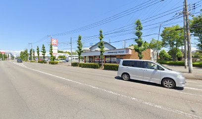 極真会館群馬西支部高崎道場