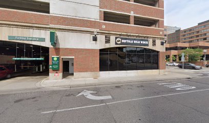 Charles St. Garage