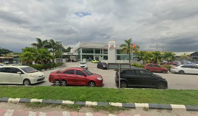 Honda Azfar