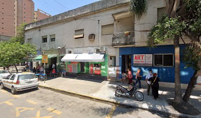 Cooperadora Hospital Avellaneda