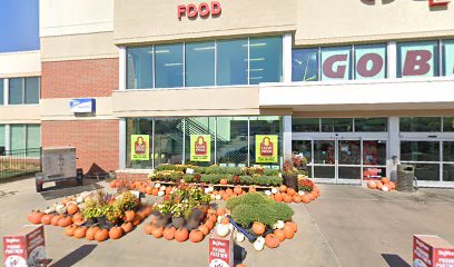 Hy-Vee Bakery