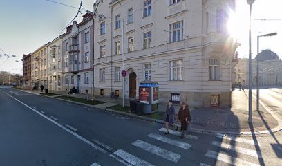 Masáž Hradec Králové - Centrum zdraví a regenerace