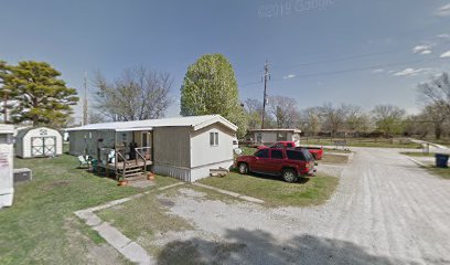 Shady Pines Mobile Home Park